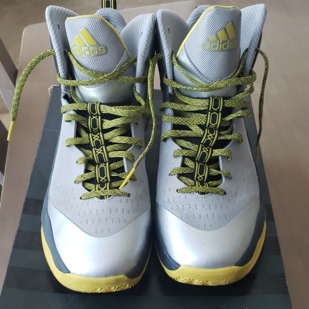Addidas D. Rose 5 Boost